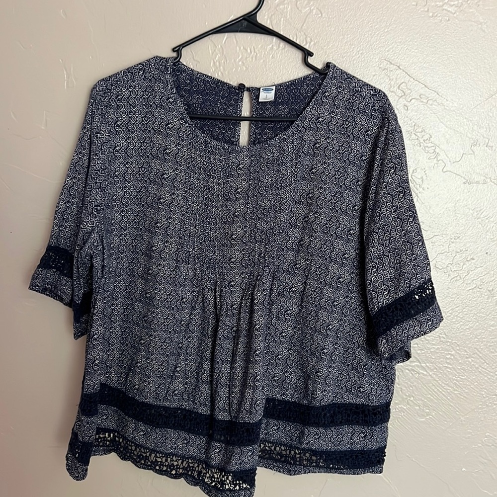 Old Navy Blouse